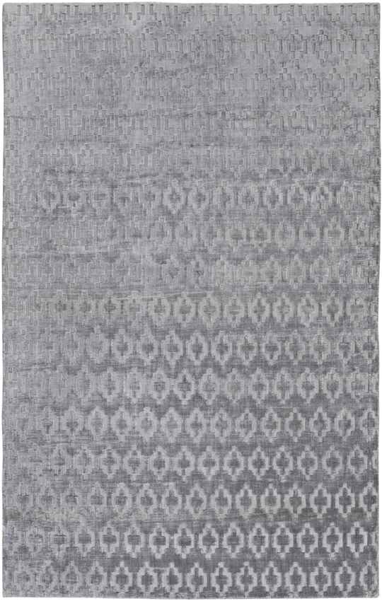 Cedarville Modern Gray Area Rug