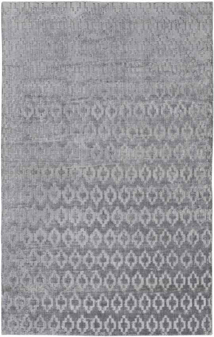 Cedarville Modern Gray Area Rug