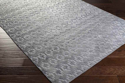 Cedarville Modern Gray Area Rug