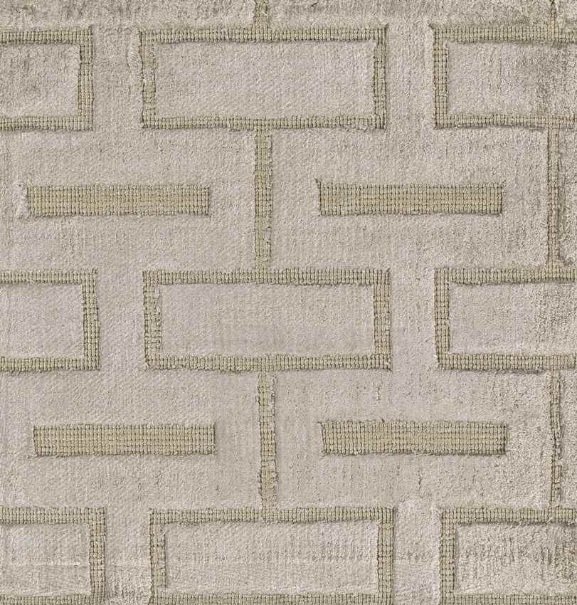 Southsea Modern Beige Area Rug
