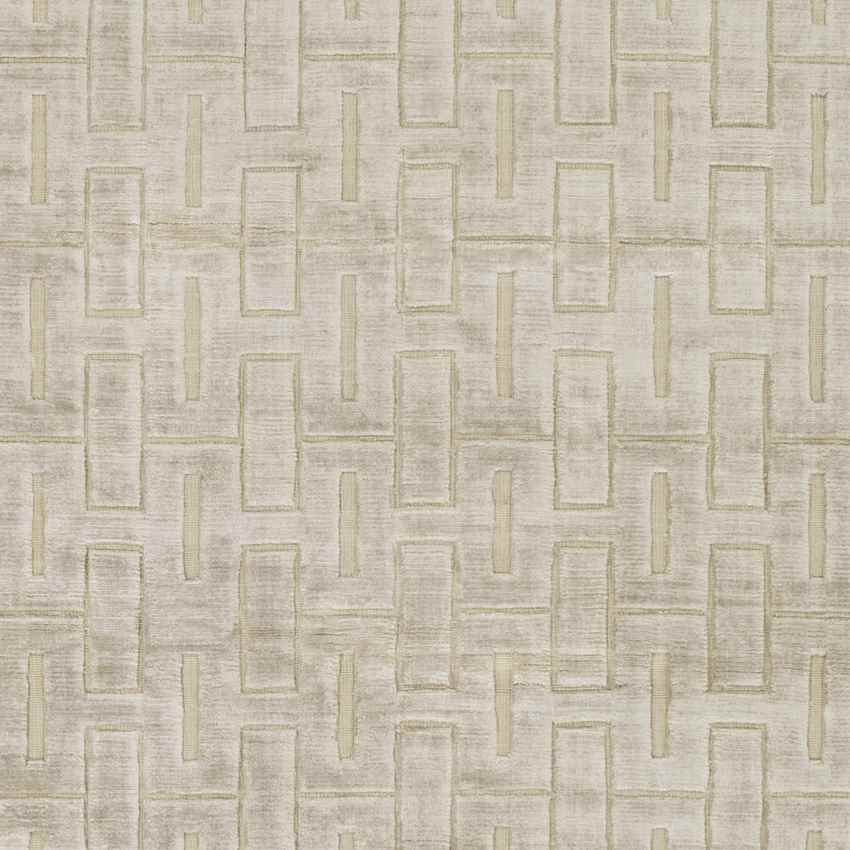 Southsea Modern Beige Area Rug