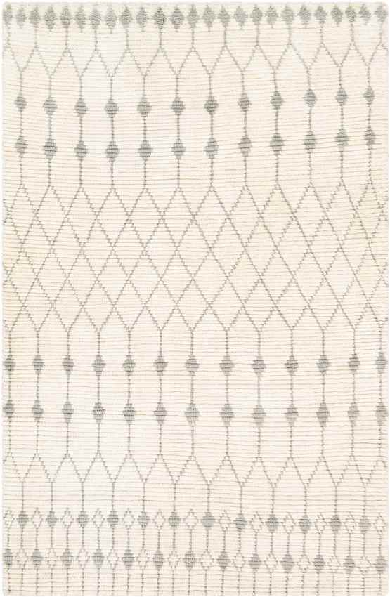 Quincy Global Cream Area Rug