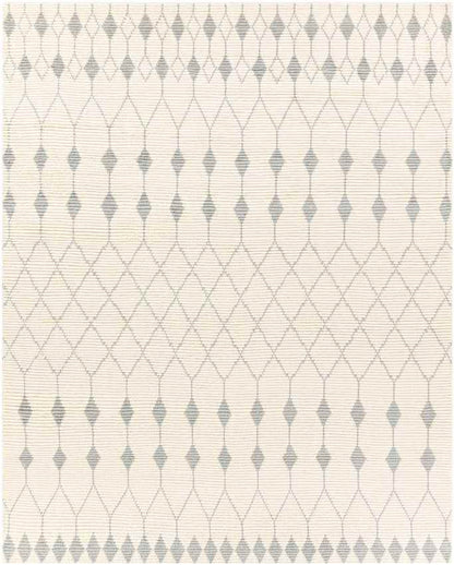 Quincy Global Cream Area Rug