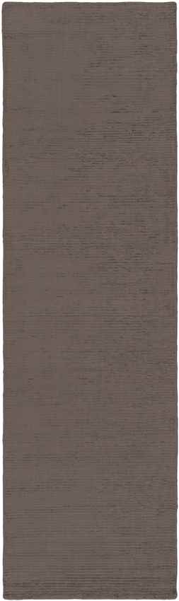 Chipley Modern Charcoal Area Rug