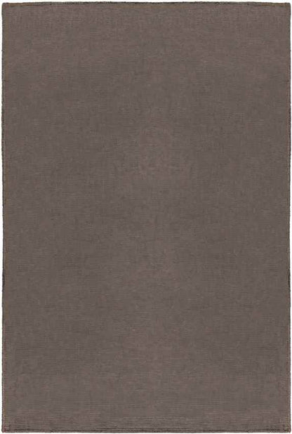 Chipley Modern Charcoal Area Rug