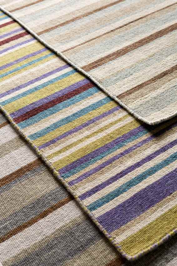 Chuathbaluk Modern Elephant Gray Area Rug