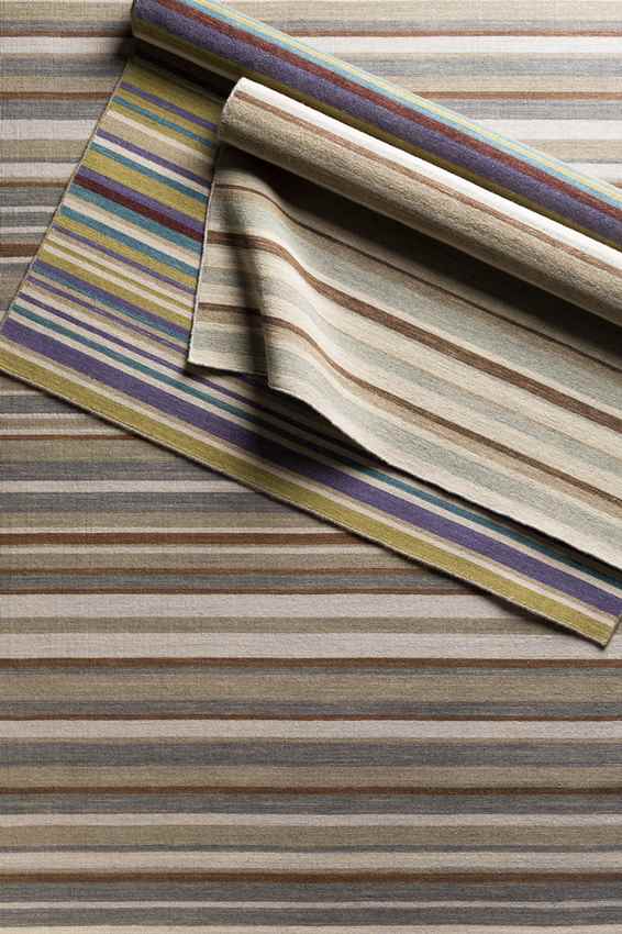 Chuathbaluk Modern Elephant Gray Area Rug