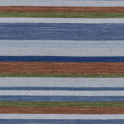 Citronelle Modern Multi-Colored Area Rug