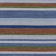 Citronelle Modern Multi-Colored Area Rug