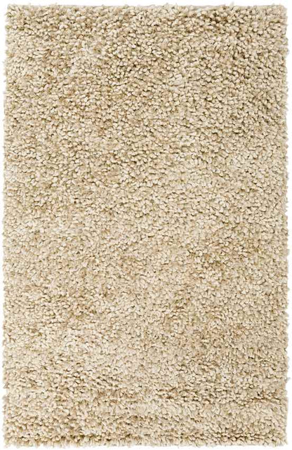 Veele Modern Ivory Area Rug