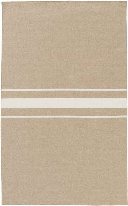 Clermont Modern Gray Area Rug
