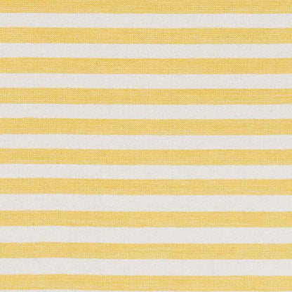 Cleveland Modern Yellow/Gray Area Rug