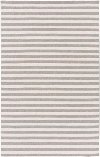 Cleveland Modern Gray Area Rug