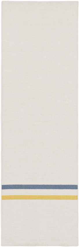 Clewiston Modern Gray Area Rug