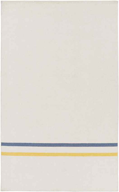 Clewiston Modern Gray Area Rug