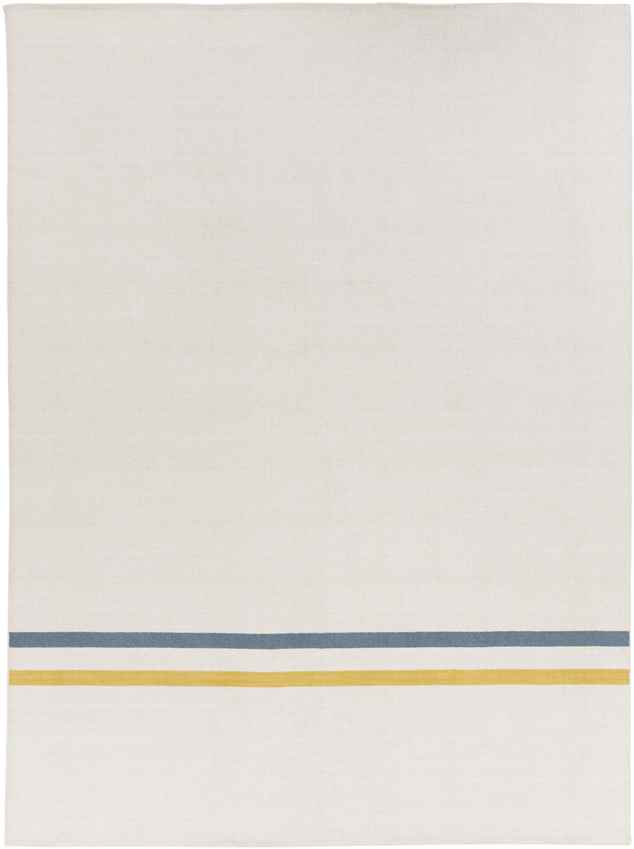 Clewiston Modern Gray Area Rug