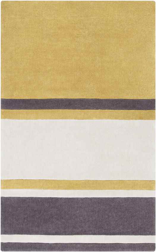 Cokedale Modern Multicolor Area Rug