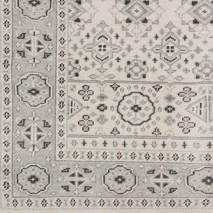 Minitonas Traditional Stone Area Rug