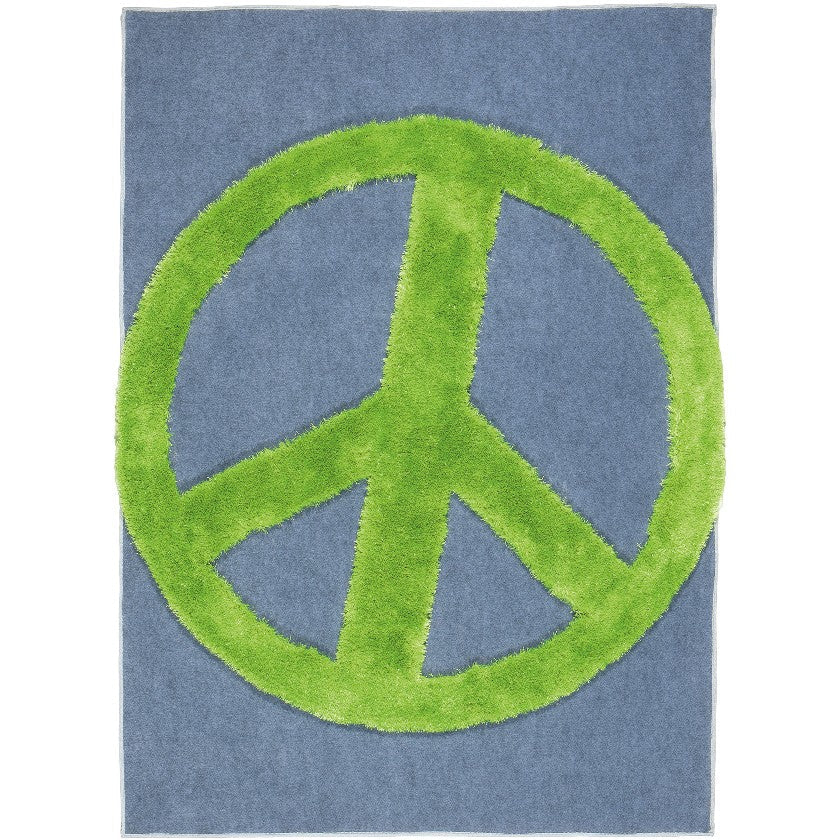 Commerce Modern Charcoal Area Rug