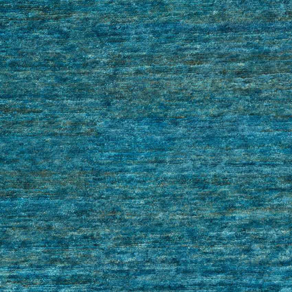 Cook Global Teal Area Rug