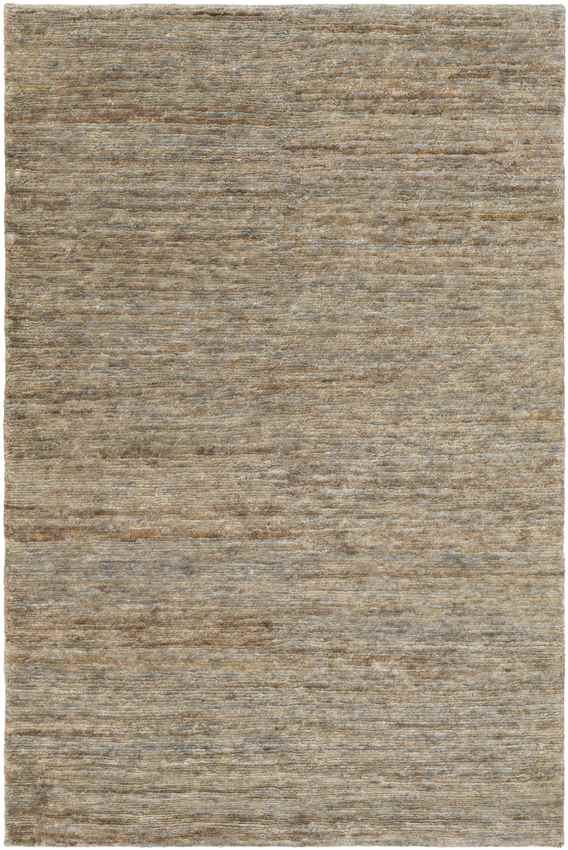 Cook Global Gray Area Rug