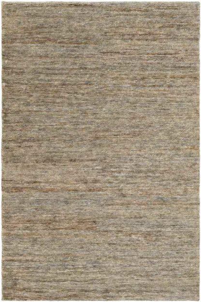 Cook Global Gray Area Rug