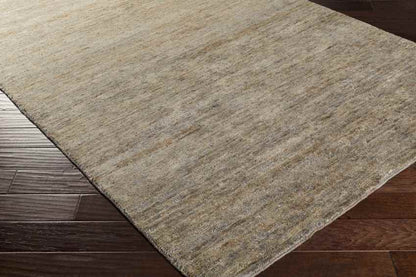 Cook Global Gray Area Rug