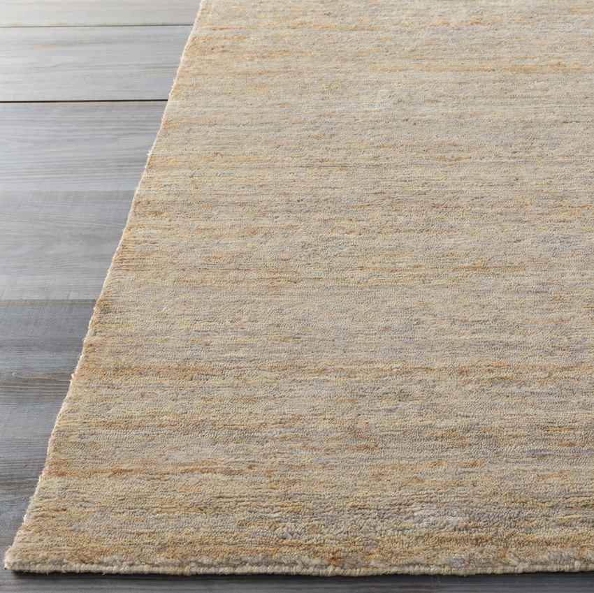 Cook Global Gray Area Rug