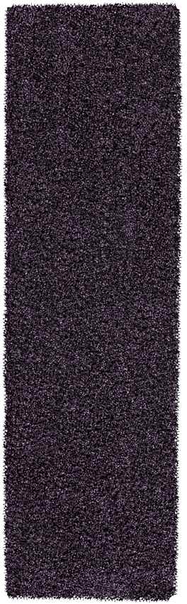 Coolidge Modern Purple Area Rug