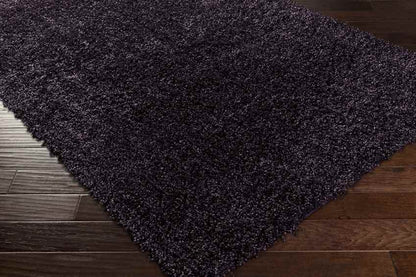 Coolidge Modern Purple Area Rug