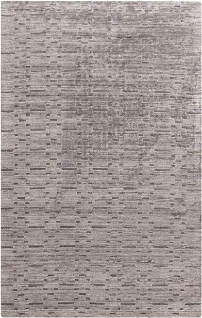 Coosada Modern Gray Area Rug