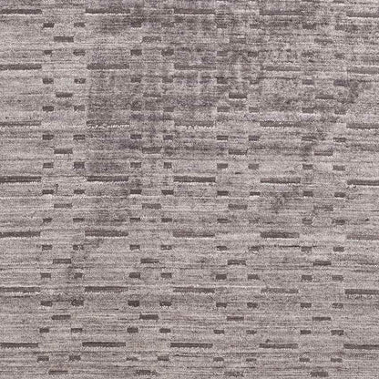 Coosada Modern Gray Area Rug