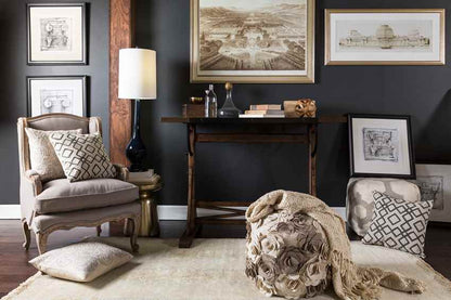 Cordova Traditional Ivory Area Rug