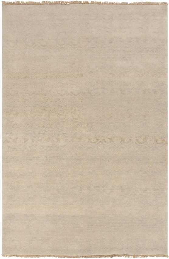 Cornelia Traditional Ivory Area Rug