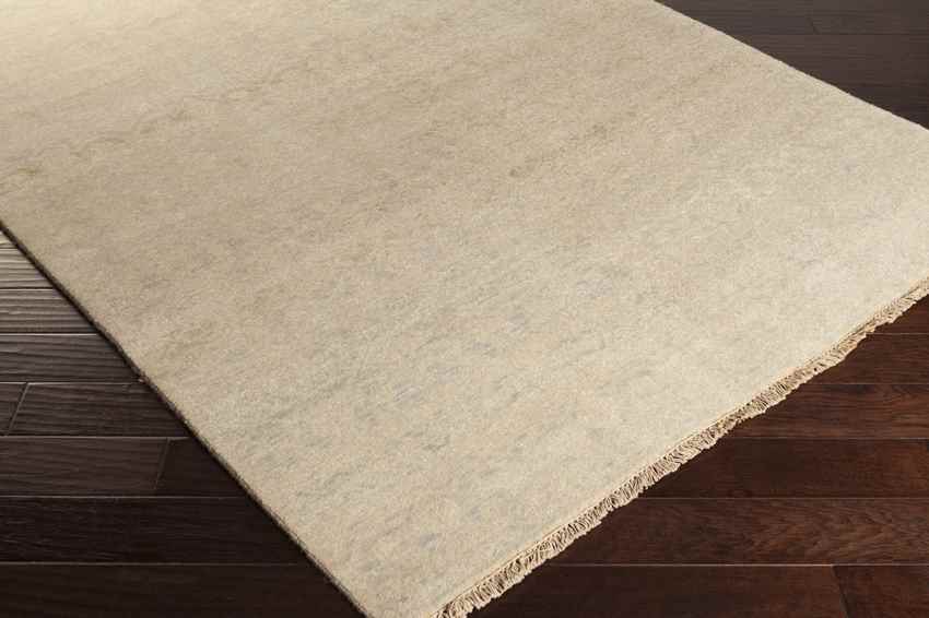 Cornelia Traditional Ivory Area Rug