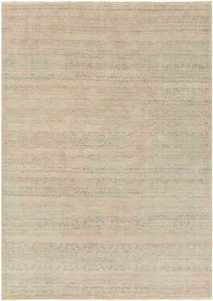 Cornelia Traditional Ivory Area Rug