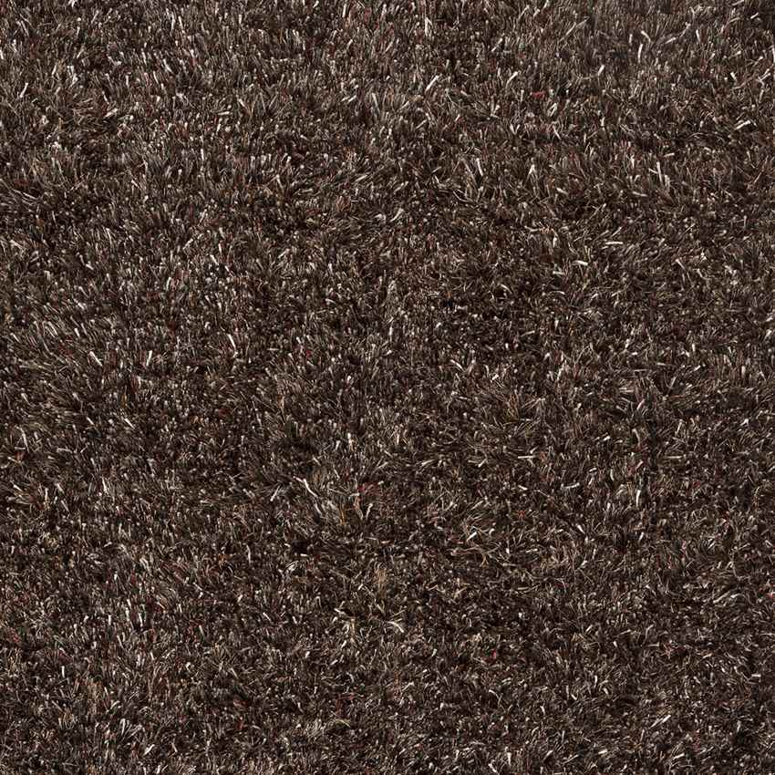 Cotter Modern Burnt Sienna Area Rug