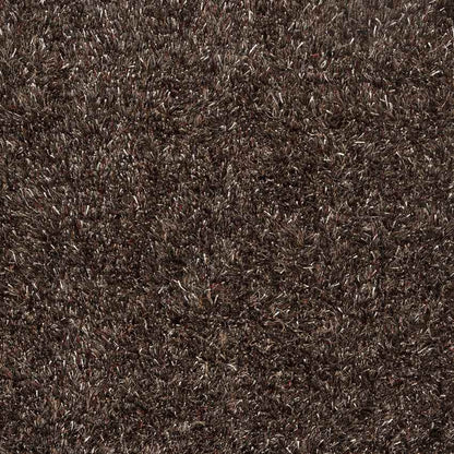 Cotter Modern Burnt Sienna Area Rug