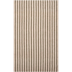 Cove Modern Cream Area Rug