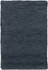 Coweta Modern Dark Green Area Rug