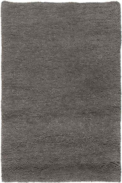 Coweta Modern Charcoal Area Rug