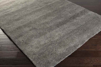 Coweta Modern Charcoal Area Rug