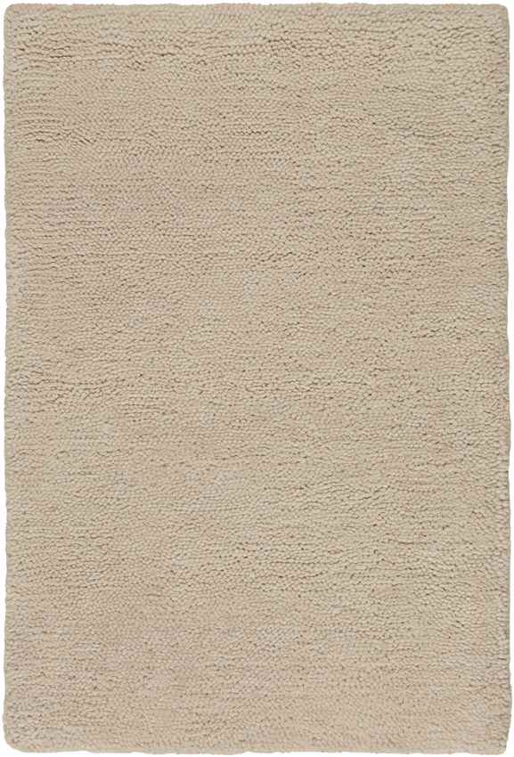 Coweta Modern Khaki Area Rug