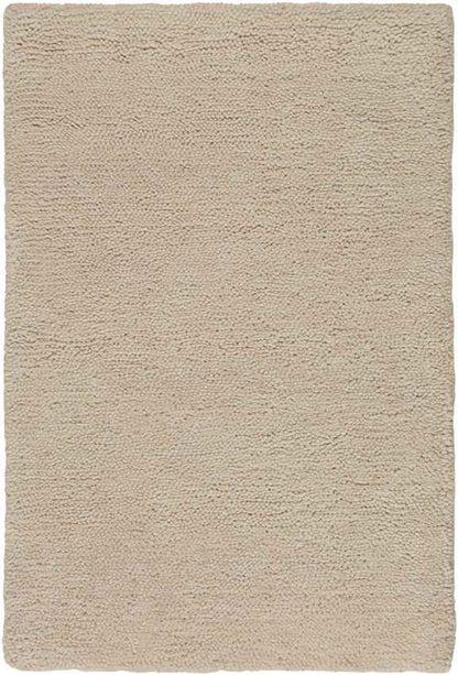 Coweta Modern Khaki Area Rug