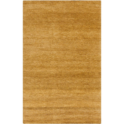 Coweta Modern Olive Area Rug