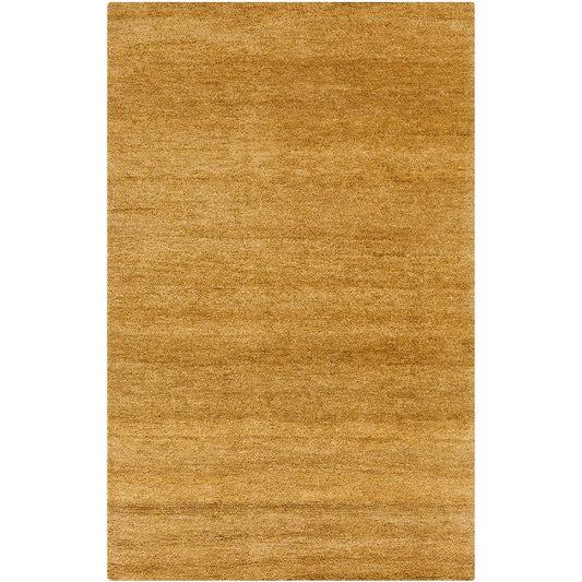 Coweta Modern Olive Area Rug