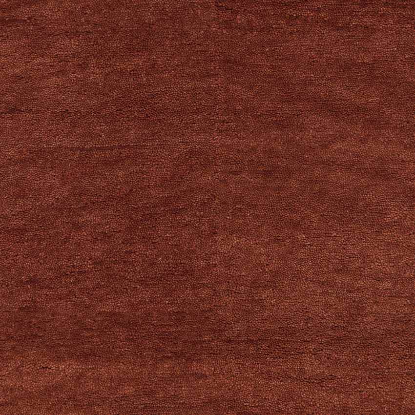 Coweta Modern Orange Area Rug