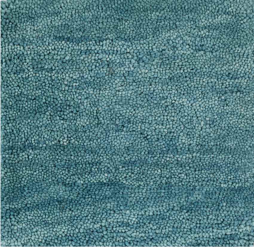 Coweta Modern Teal Area Rug