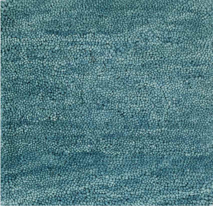 Coweta Modern Teal Area Rug