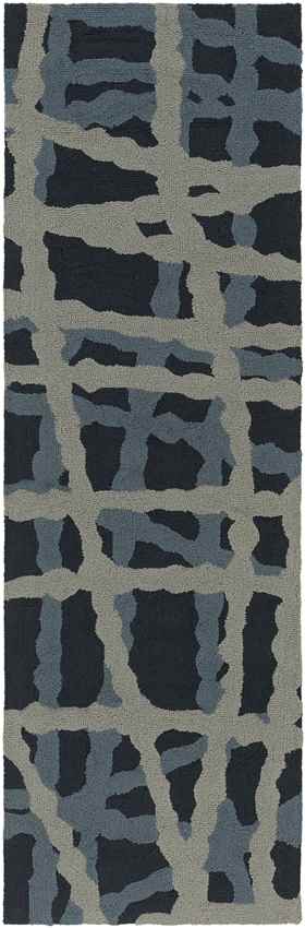 Craig Modern Khaki Area Rug